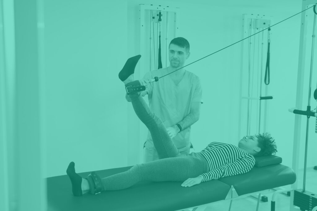 Osteopatia e posturologia