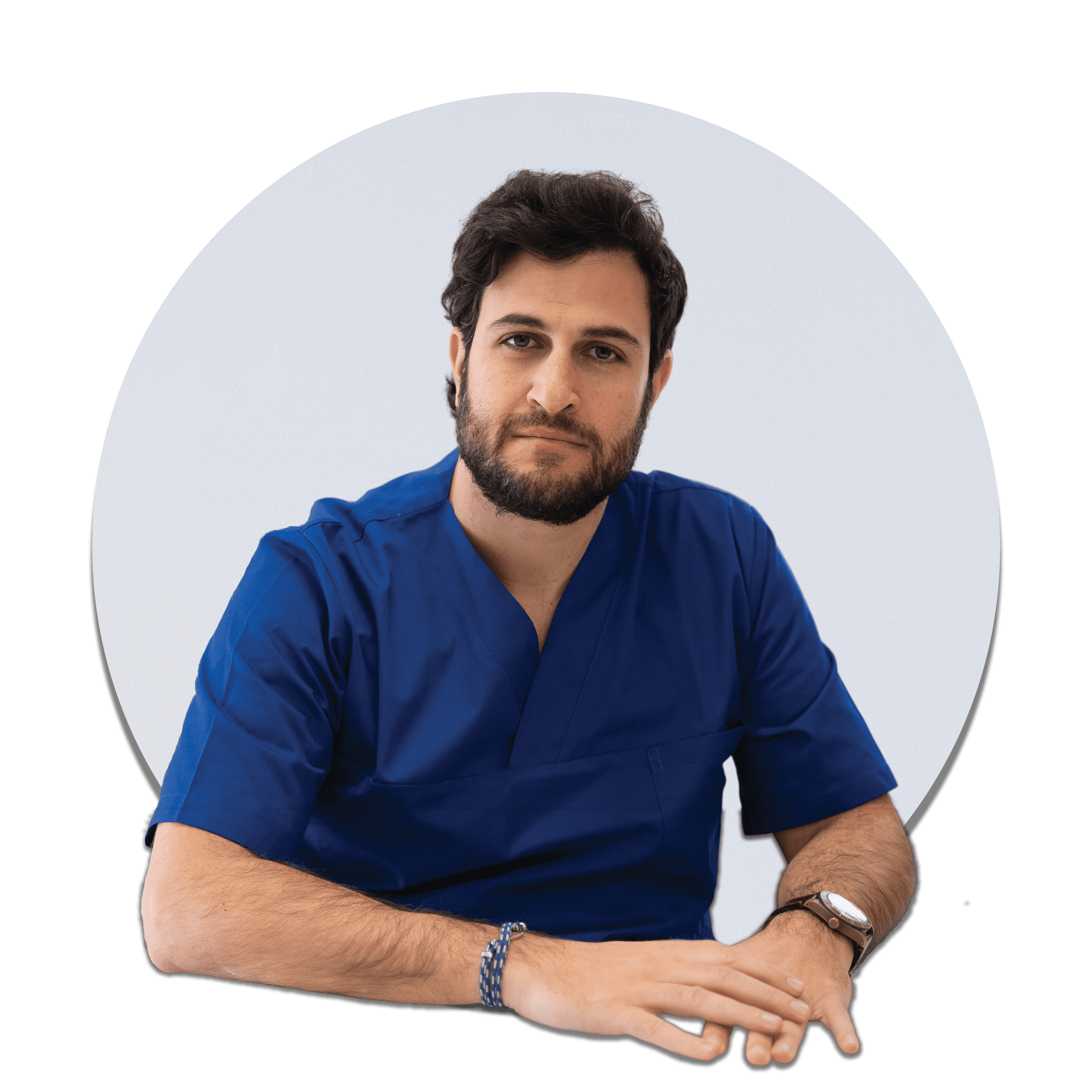 Direttore Scuola di Osteopatia Specialistica - EIO